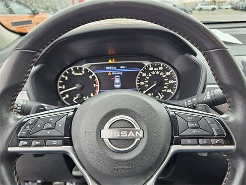 Used 2024 Nissan Altima 2.5 SR image 24