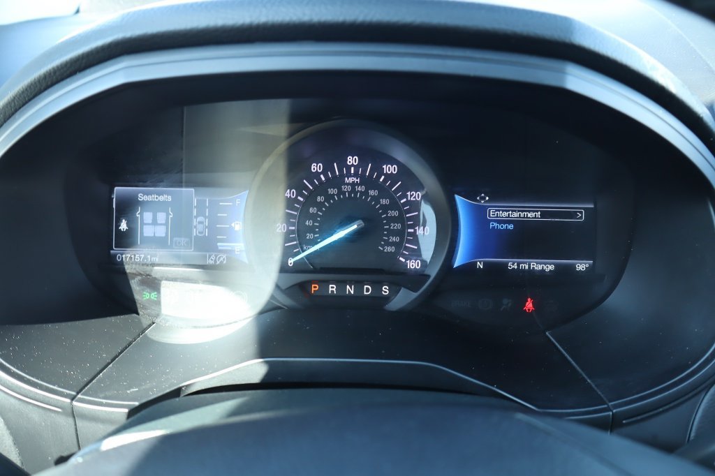 Used 2023 Ford Edge SEL w/ Sport Appearance Package AWD/4WD image 22