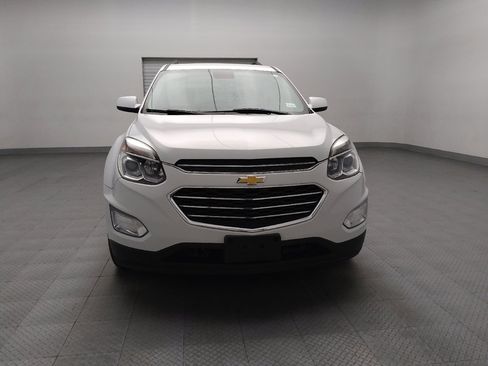 Used 2017 Chevrolet Equinox LT w/ Convenience Package image 14