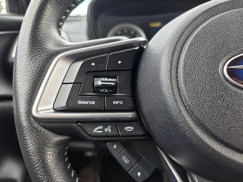 Used 2019 Subaru Forester Limited AWD/4WD image 19