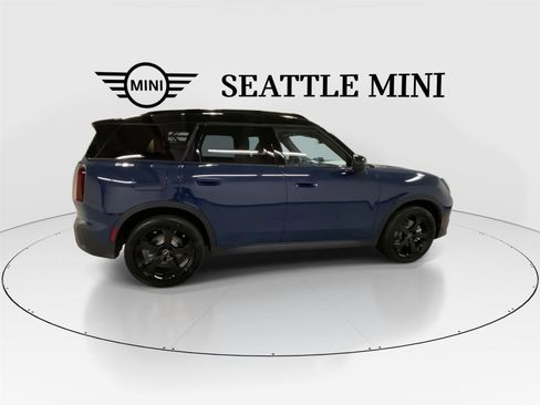 New 2026 MINI Cooper Countryman S w/ Comfort Package Max image 12