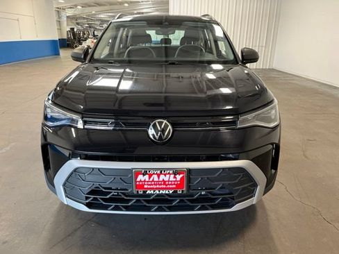 Used 2025 Volkswagen Taos S AWD/4WD image 8