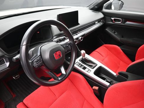 Used 2023 Honda Civic Type R image 22