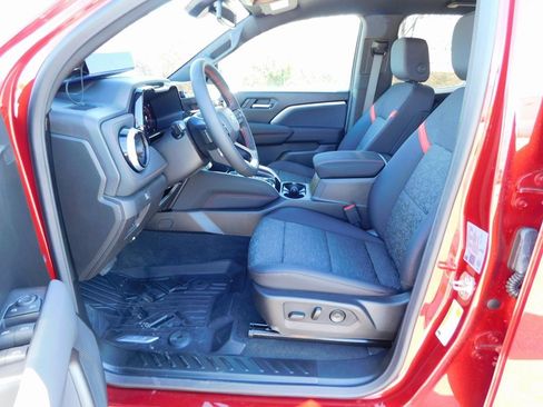 New 2026 Chevrolet Colorado Z71 image 16