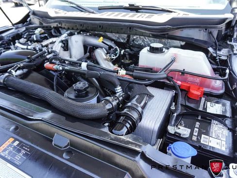 Used 2024 Ford F350 Lariat AWD/4WD image 54