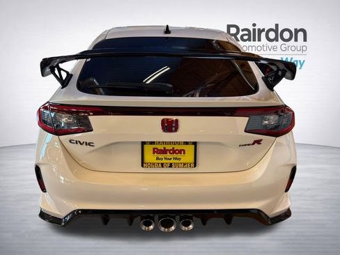 Used 2023 Honda Civic Type R image 8