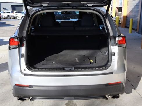 Used 2015 Lexus NX 200t FWD image 13