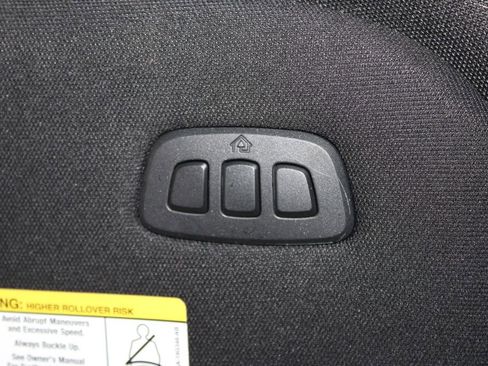 Used 2023 Ford F150 Platinum w/ Equipment Group 701A High image 62