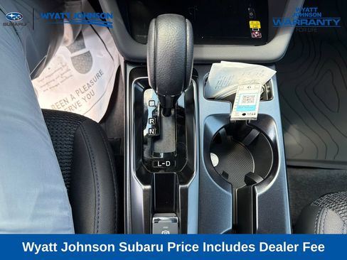 New 2026 Subaru Forester Premium w/ Base/Premium Package AWD/4WD image 28