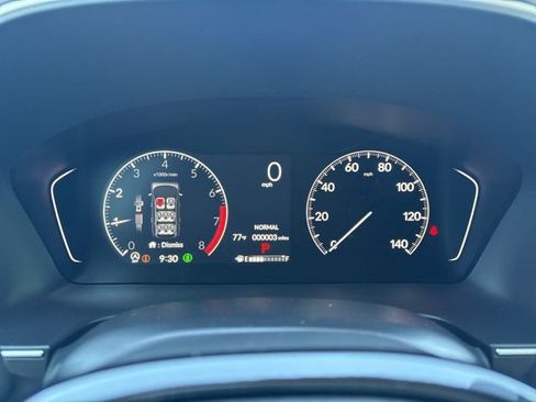 New 2025 Honda Pilot EX-L image 6