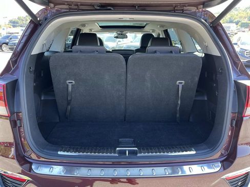 Used 2019 Kia Sorento SX image 20