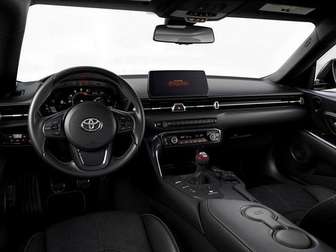 New 2026 Toyota Supra image 33