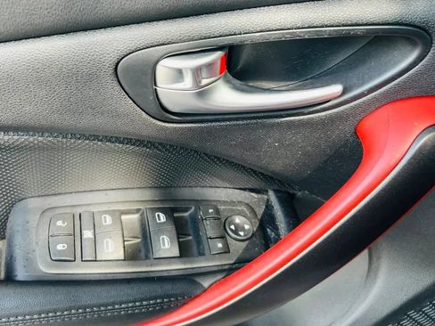 Used 2015 Dodge Dart GT w/ Sun/Sound Group FWD image 22
