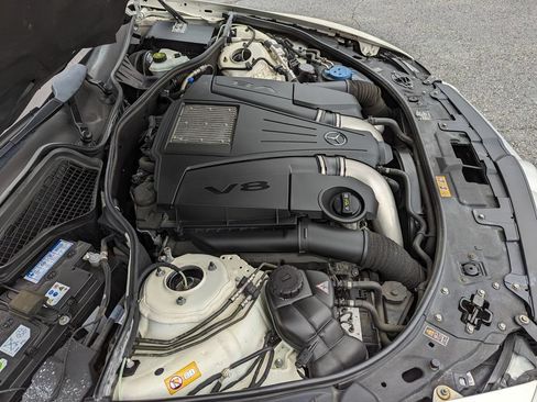 Used 2013 Mercedes-Benz CL 550 4MATIC image 50