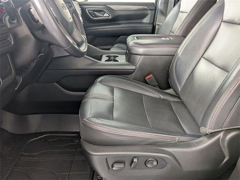 Certified 2021 Chevrolet Tahoe RST image 14