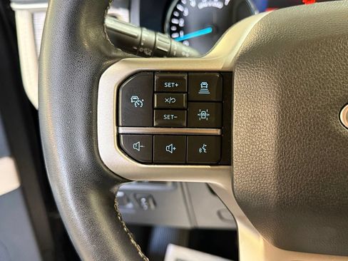 Used 2022 Ford Expedition Limited AWD/4WD image 37