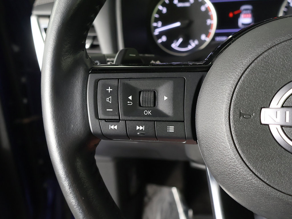 Used 2023 Nissan Rogue SL w/ SL Premium Package AWD/4WD image 41