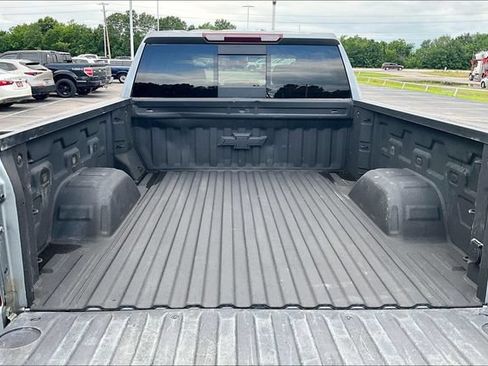 Used 2023 Chevrolet Silverado 1500 RST w/ Convenience Package II AWD/4WD image 7