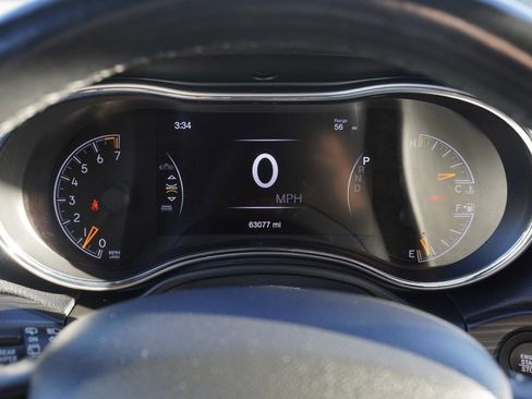 Certified 2022 Jeep Grand Cherokee Limited image 14