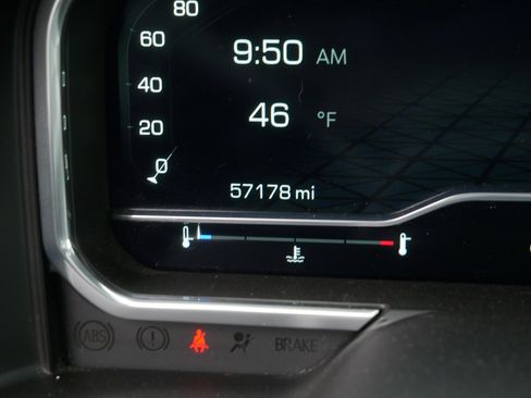 Used 2022 GMC Sierra 1500 AT4 w/ AT4 Premium Package image 37