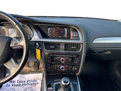 Used 2014 Audi A4 2.0T Premium image 16