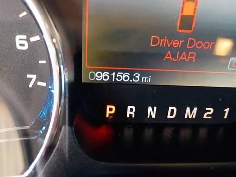 Used 2012 Ford F150 XLT w/ XLT Convenience Pkg RWD image 8