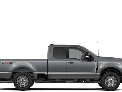 New 2026 Ford F250 XLT image 5
