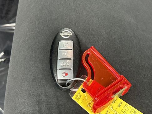 Used 2019 Nissan Armada SV w/ Driver Package image 52