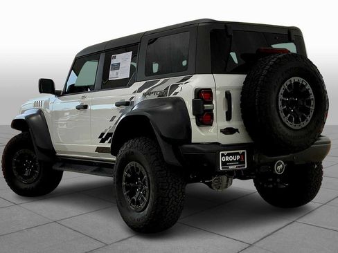 Certified 2023 Ford Bronco Raptor image 21