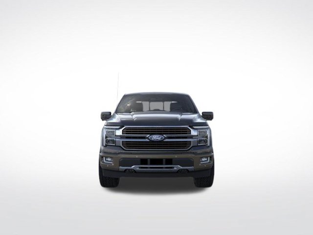 New 2026 Ford F150 King Ranch w/ Equipment Group 601A High AWD/4WD image 8