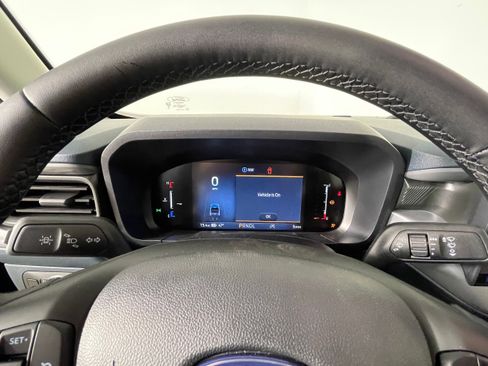 New 2025 Ford Maverick XLT w/ XLT Luxury Package image 3