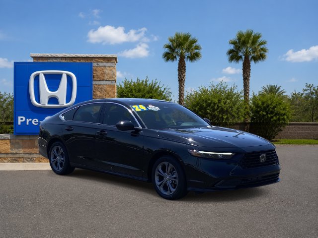 Used 2024 Honda Accord EX image 7