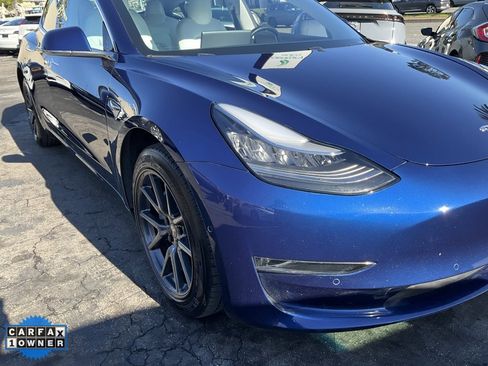 Used 2019 Tesla Model 3 Long Range image 69