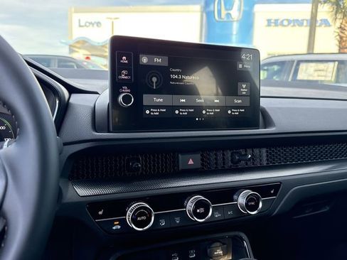 New 2026 Honda CR-V Sport-L image 24