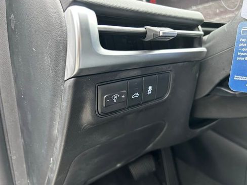 New 2026 Hyundai Santa Cruz SEL image 14