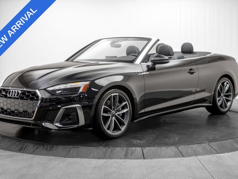 Used 2024 Audi A5 2.0T Premium Plus AWD/4WD image 10