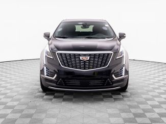 New 2025 Cadillac XT5 Premium Luxury w/ Technology Package video 2