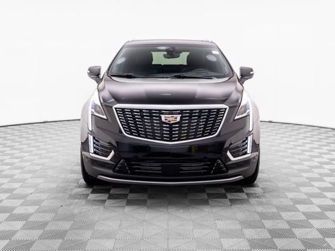 New 2025 Cadillac XT5 Premium Luxury w/ Technology Package image 2