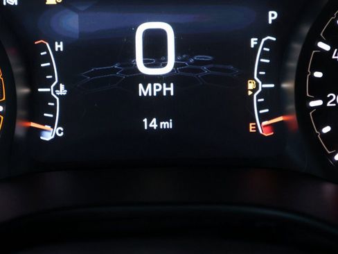 New 2026 Jeep Compass Latitude AWD/4WD image 29