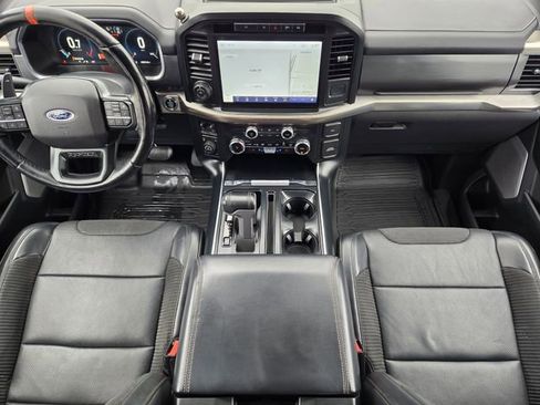 Certified 2023 Ford F150 Raptor AWD/4WD image 25