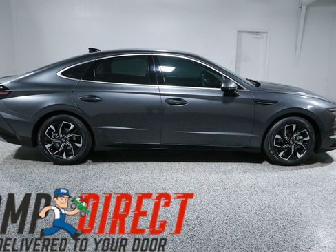 Used 2024 Hyundai Sonata SEL FWD image 6