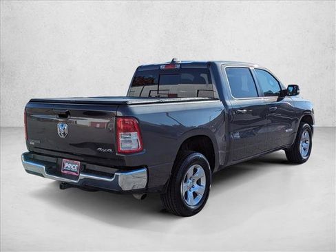 Used 2022 RAM 1500 Big Horn image 5