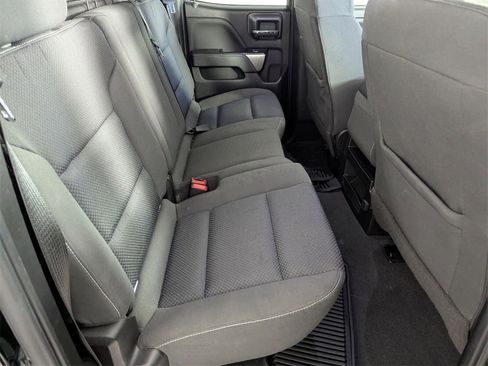 Used 2019 Chevrolet Silverado 1500 LT image 26