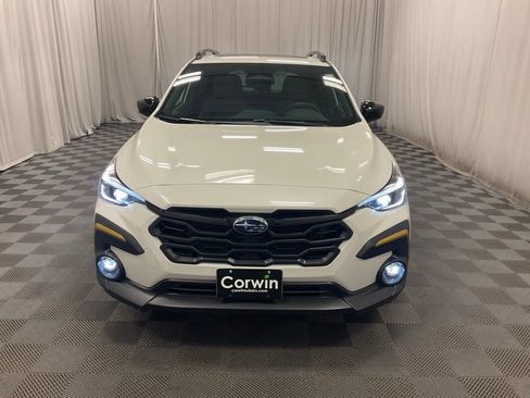 Used 2025 Subaru Crosstrek 2.5i Sport AWD/4WD image 7