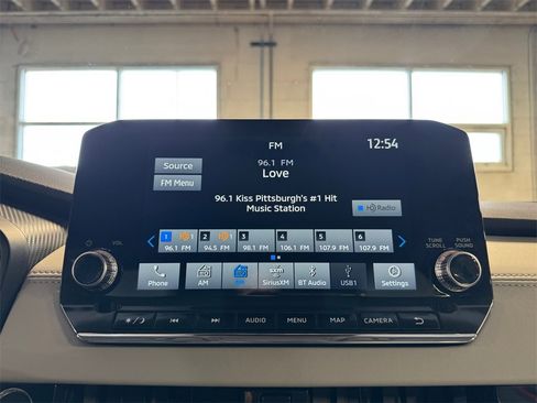 Used 2024 Mitsubishi Outlander SEL image 17