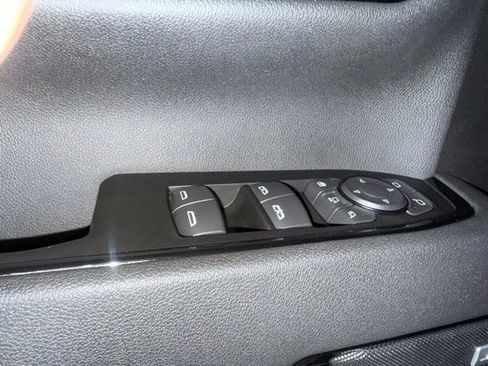 Used 2026 GMC Sierra 2500 AT4 AWD/4WD image 16
