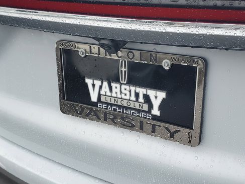 New 2026 Lincoln Corsair Premiere image 29