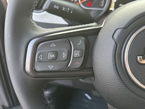 New 2025 Jeep Wrangler Sport S image 28