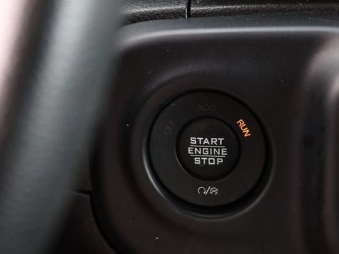 Used 2019 Jeep Wrangler Unlimited Sport AWD/4WD image 14