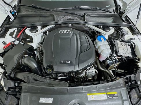 Used 2019 Audi A4 2.0T Premium Plus w/ Premium Plus Package image 21
